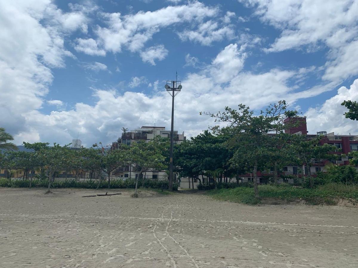Condominio Maitinga. Bertioga Exterior foto