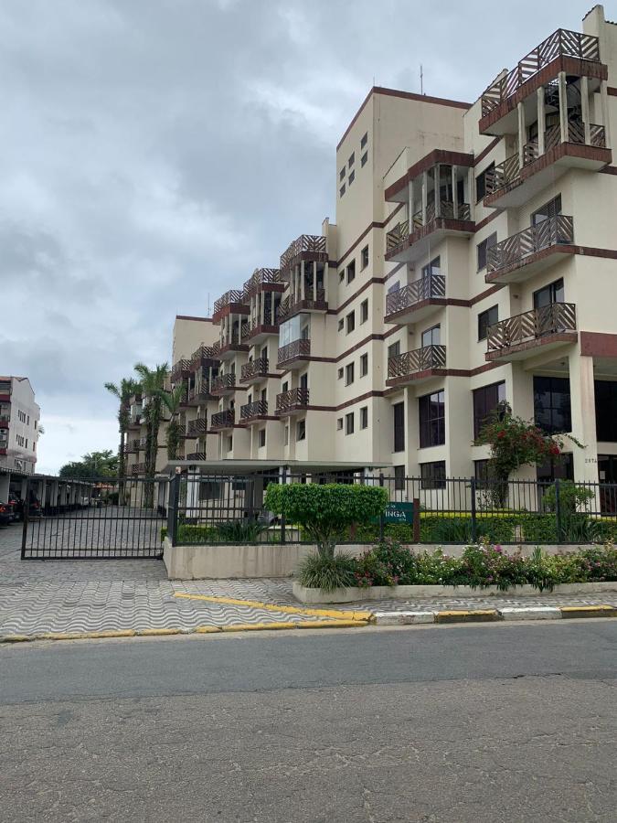 Condominio Maitinga. Bertioga Exterior foto